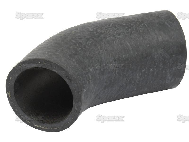 Top Hose, Inner Ã˜ of Hose Smaller End: 40mm, Inner Ã˜ of Hose Bigger End: 45mm for Fiat 750 (Classic Models)
