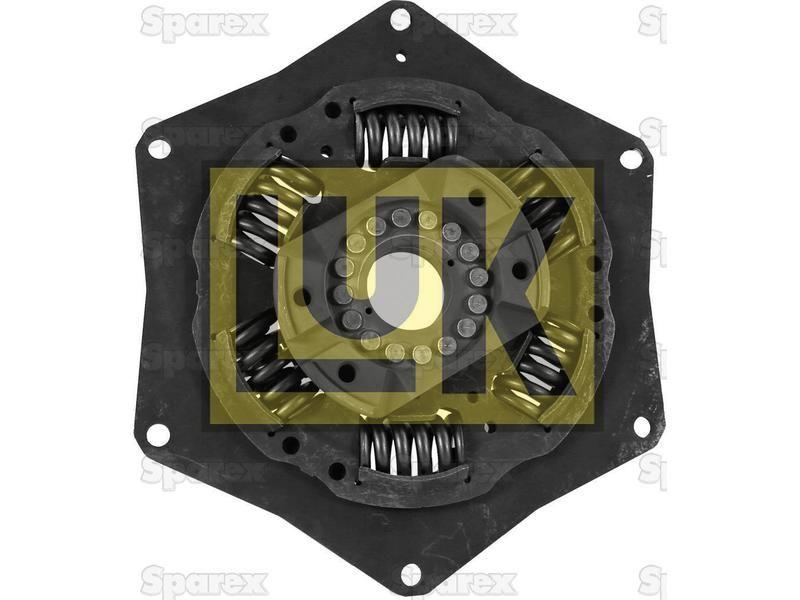 Clutch Damper for Case IH, Ford New Holland, L.U.K.