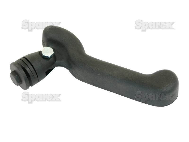 Door Handle LH Fendt (178810040230, 17881423)