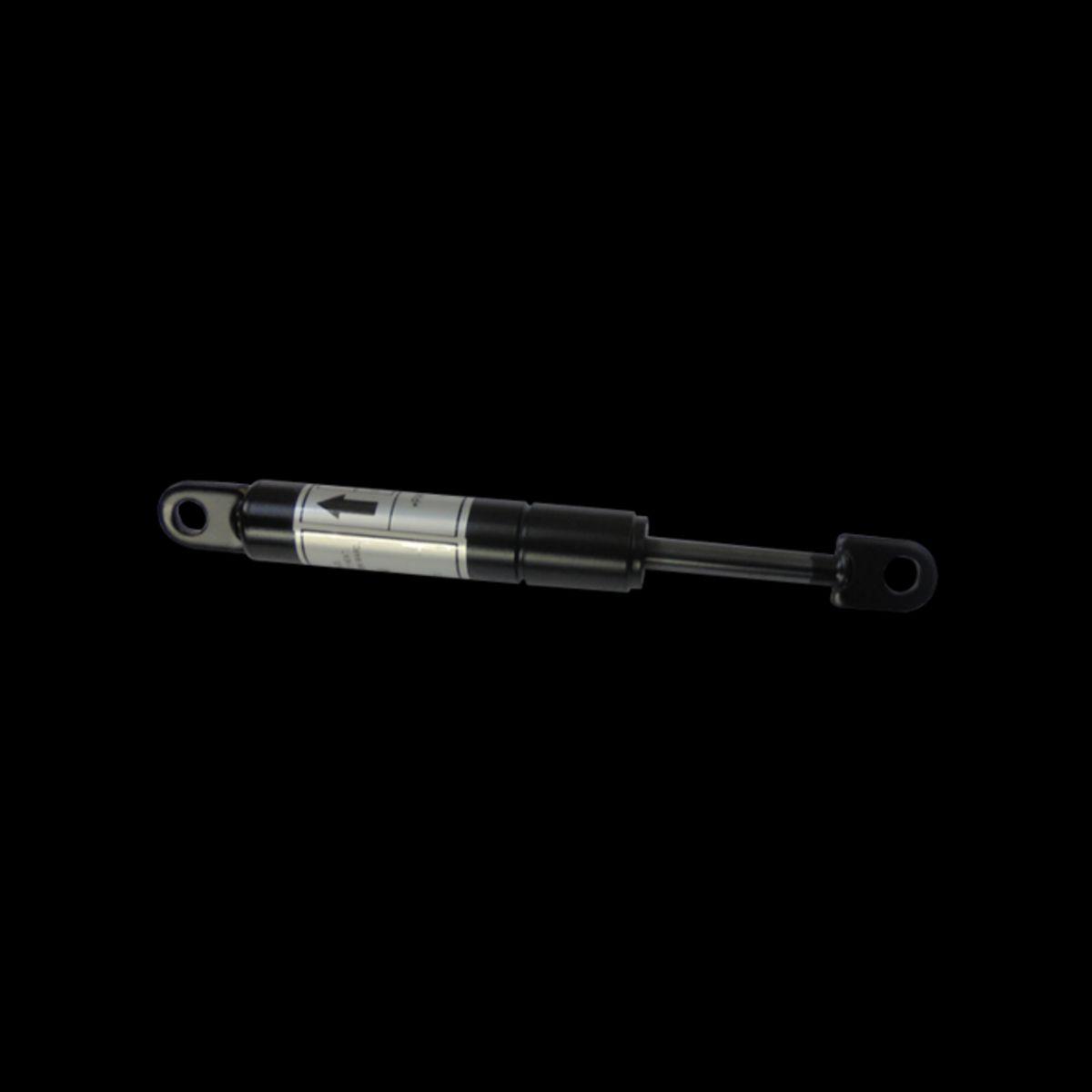 Gas Spring For Passenger Seat 1Pc for Argo 6602693A91