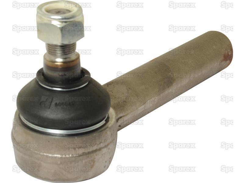Track Rod, Length: 208mm for Deutz-Fahr Agroxtra 4.57 (Agroxtra Series)