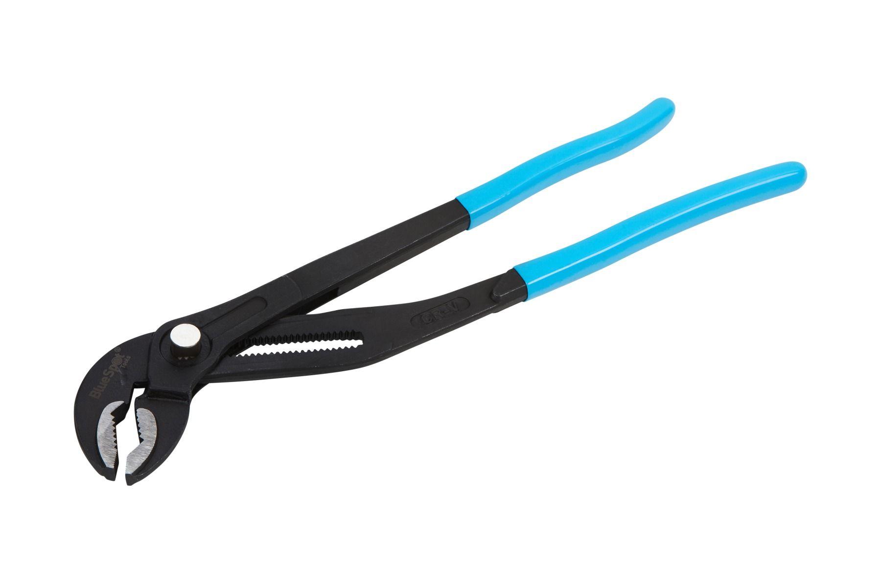 Blue Spot Tools 400mm (16") Waterpump Plier