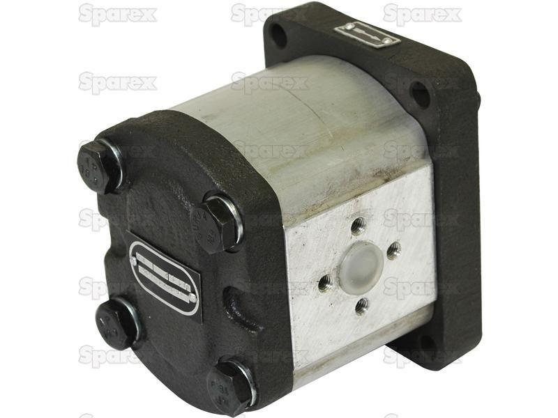 Single Hydraulic Pump for Fiat 85-90 (90 Series)