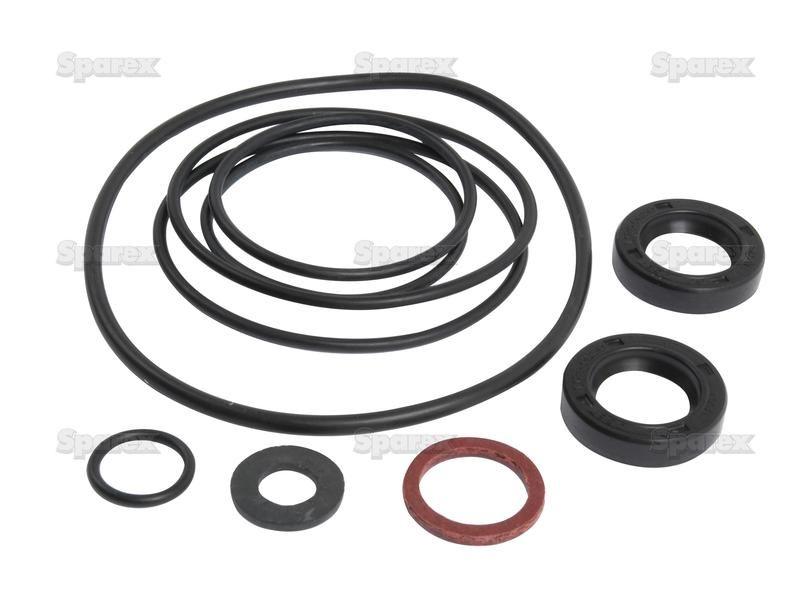 MASSEY FERGUSON TRACTOR SEALS KIT (AGCO) 1810618M92
