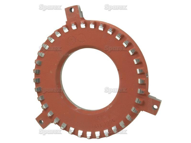 Clutch Cover Assembly for Zetor 7045 (UR1 Series)