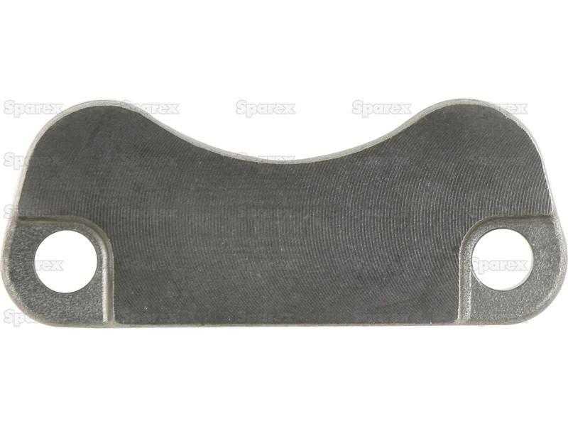 Handbrake Friction Disc, OD: mm. for Ford New Holland TM130 (TM Series)