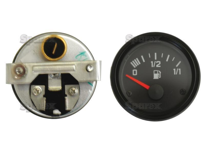 Fuel Gauge - 24V