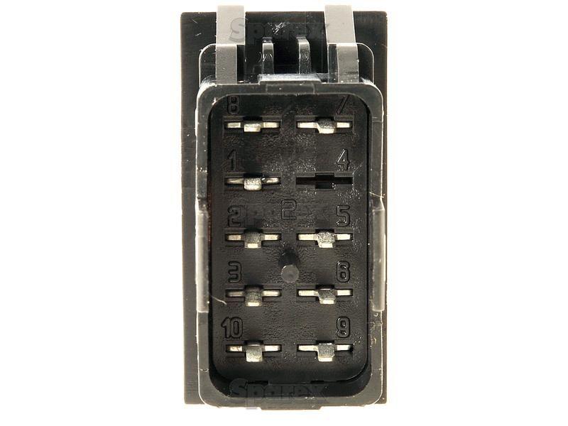 Switch - Indicator for Massey Ferguson