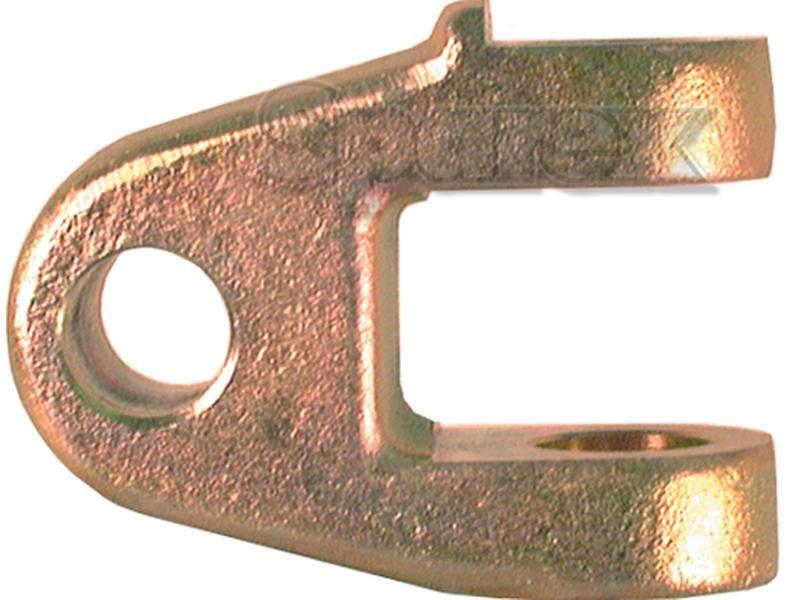 Top Link Knuckle End - Cat. 3