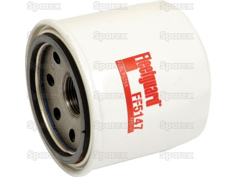 Fuel Filter - Spin On - FF5147 Case IH, Fleetguard, McCormick