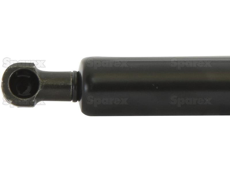 Gas Strut, Total length: 675mm  for John Deere (AL214376)