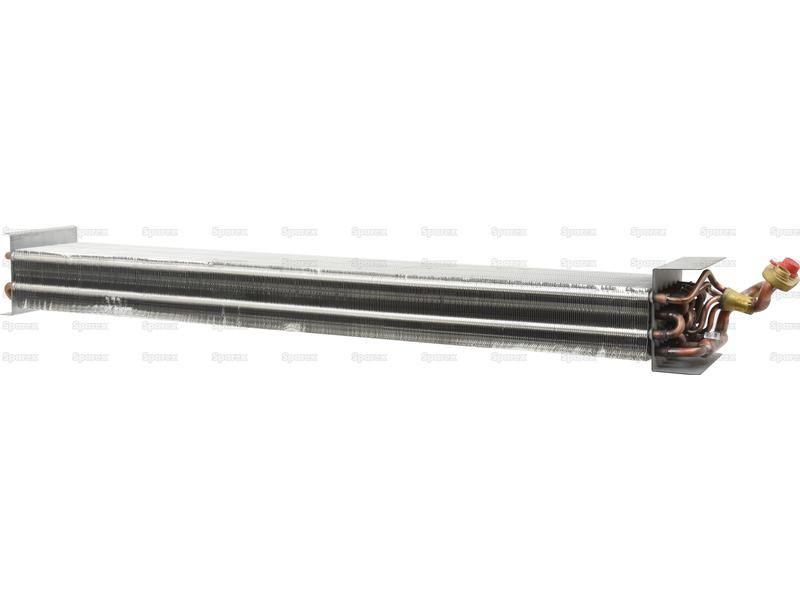 Evaporator for Massey Ferguson 4225 (4200/4300 Series)