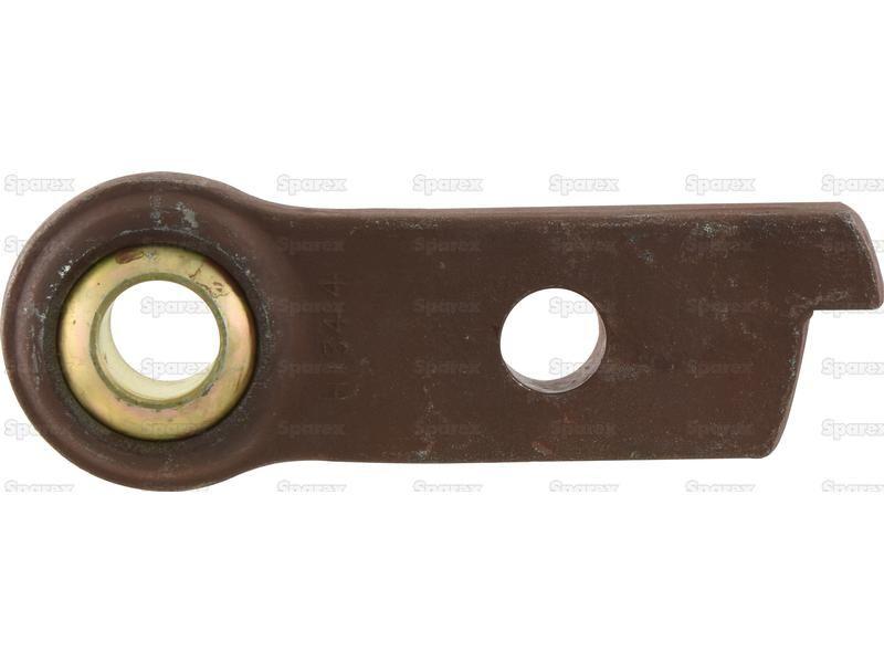 Lower Link Weld On Ball End (Cat. 2) RH for Massey Ferguson