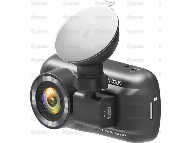 Full HD (1920 x 1080) 2.7'' Dash Camera