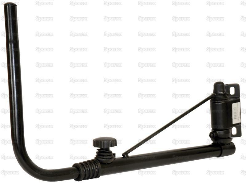Mirror Arm | RH Extendable