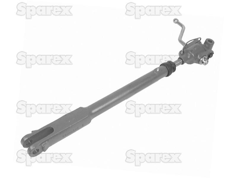 Levelling Box Assembly Length 725-825mm Thread 3/4" | Ford New Holland C5NN569AM