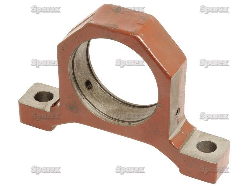 Support for Ford New Holland TD65B