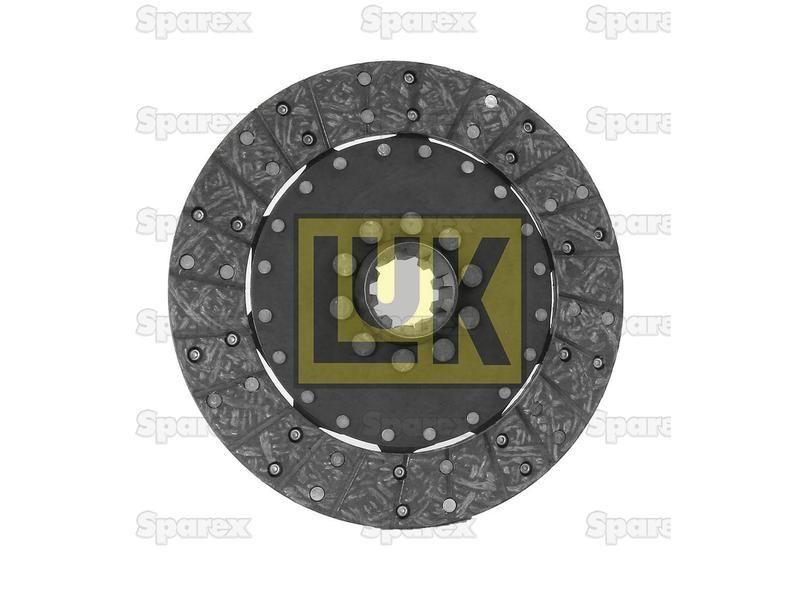 Clutch Plate for David Brown 990 (900 Series)