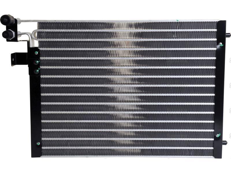 Condenser for Ford New Holland (87543352)