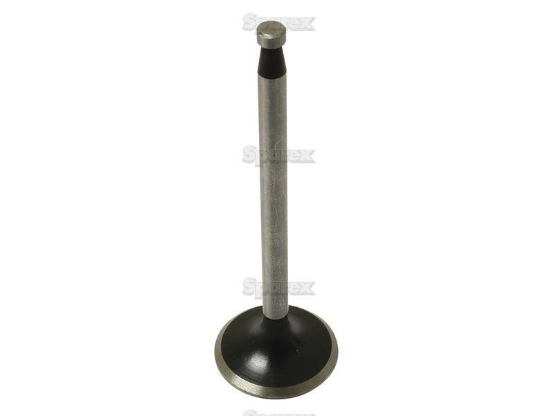 Inlet Valve for Zetor 6748 (UR1 Series)