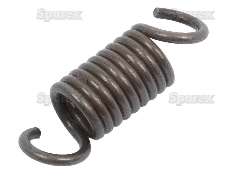 Brake Shoe Return Spring. for Case IH 1294 (94 Series)