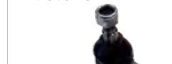 New Holland Tie Rod End 81815989