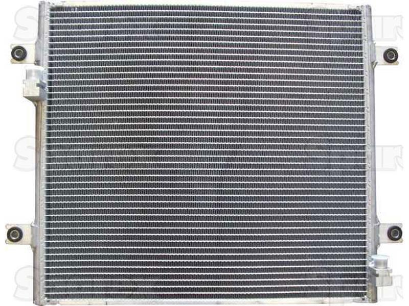Condenser for Massey Ferguson (4292045M4, 4292045M5)