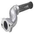 MASSEY FERGUSON TRACTOR PIPE (AGCO) 747637M91