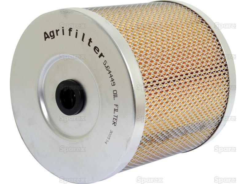 Power Steering Filter - Element for Zetor 9520 (UR3 Series)