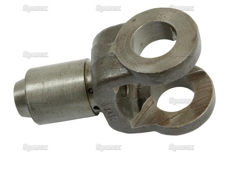 Clevis for Massey Harris MH50