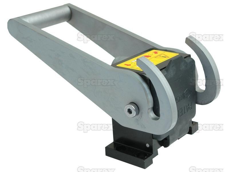 Faster Multiport Coupling - 2 Ports 1/2'' Body x 1/2'' BSP Female Thread (Fixed Part) Faster S.p.A (2P208G-2-12G FC, 2P208G212GFC, 2P208G-2-12GFC)