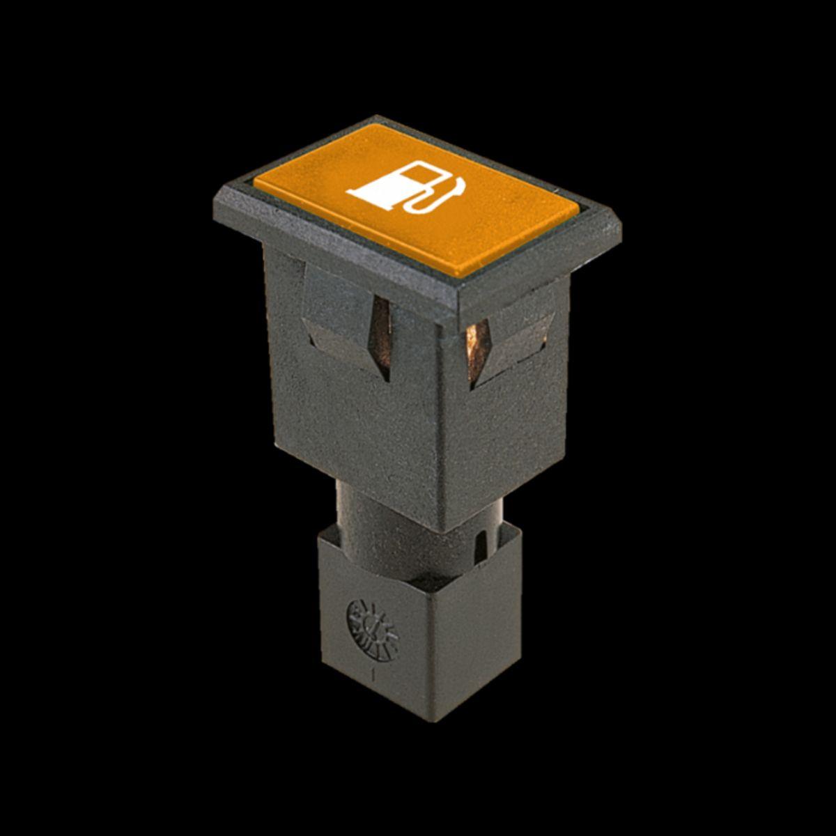 Warning Light for Aebi Schmidt 210.1792