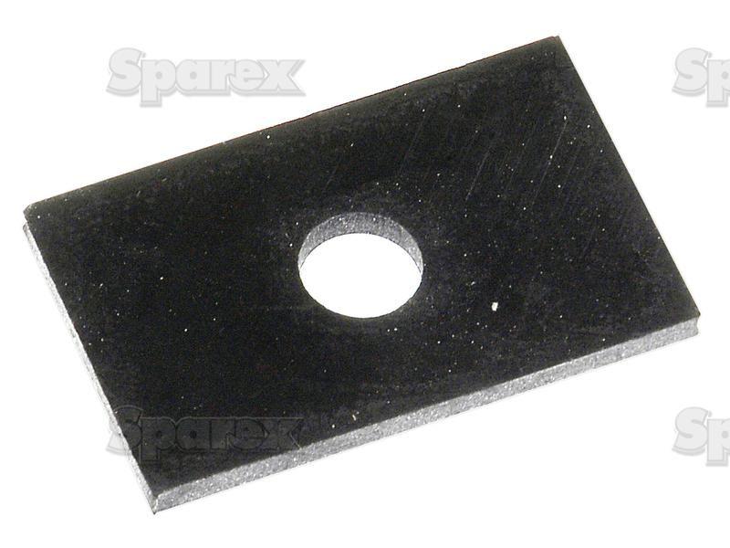 Radiator Pad for Massey Ferguson TED20 (TE20 Series)