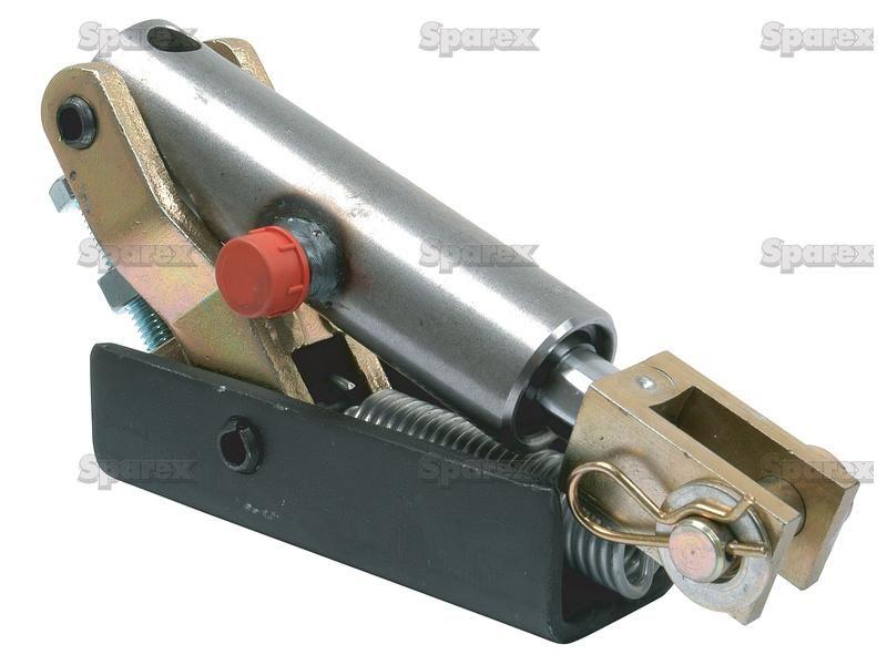 Trailer Brake Unit 25mm°²