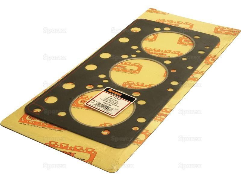 Head Gasket - 3 Cyl. (310, 310B, 310D, 320A/B) for Valmet & Valtra 504 (04 Series)