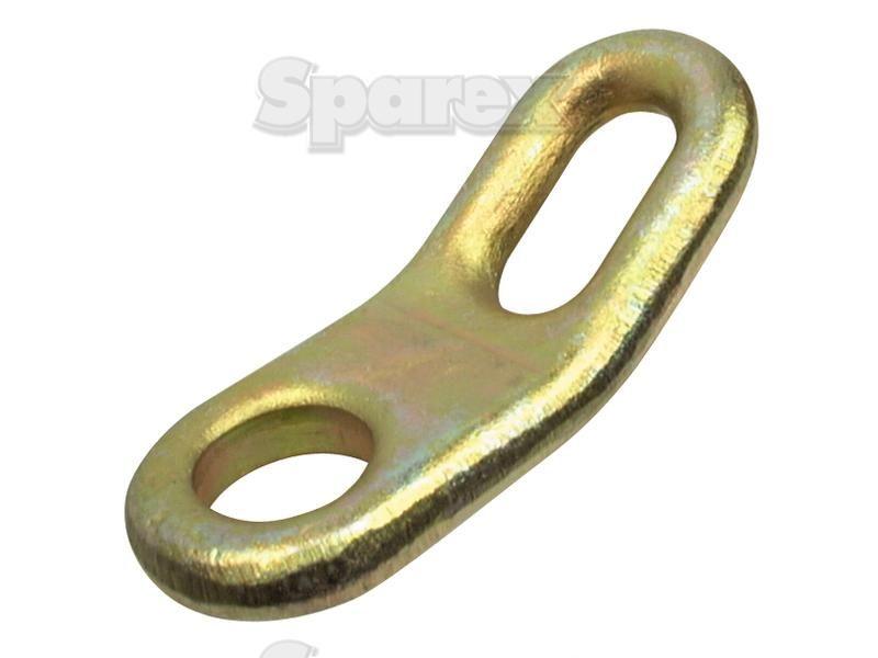 Stabiliser Turnbuckle Assembly Link Plate