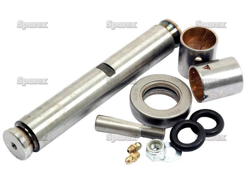 Spindle Repair Kit for Ford New Holland 655 (Backhoe)