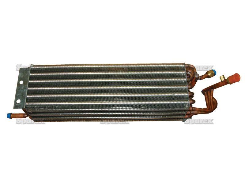 Evaporator for Ford New Holland 7610 (10 Series)