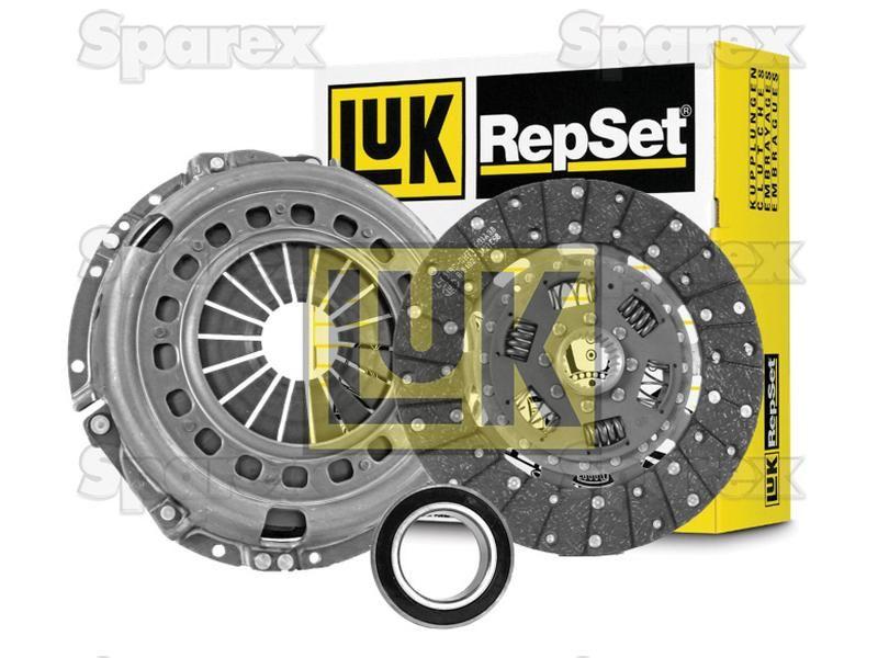 Clutch Kit with Bearings L.U.K. (628313110)