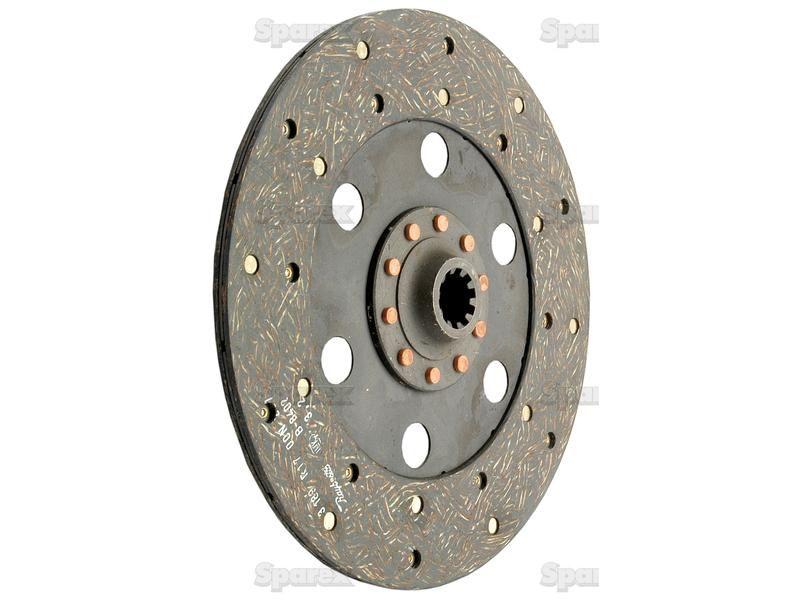 Clutch Plate for Valmet & Valtra 604 (04 Series)