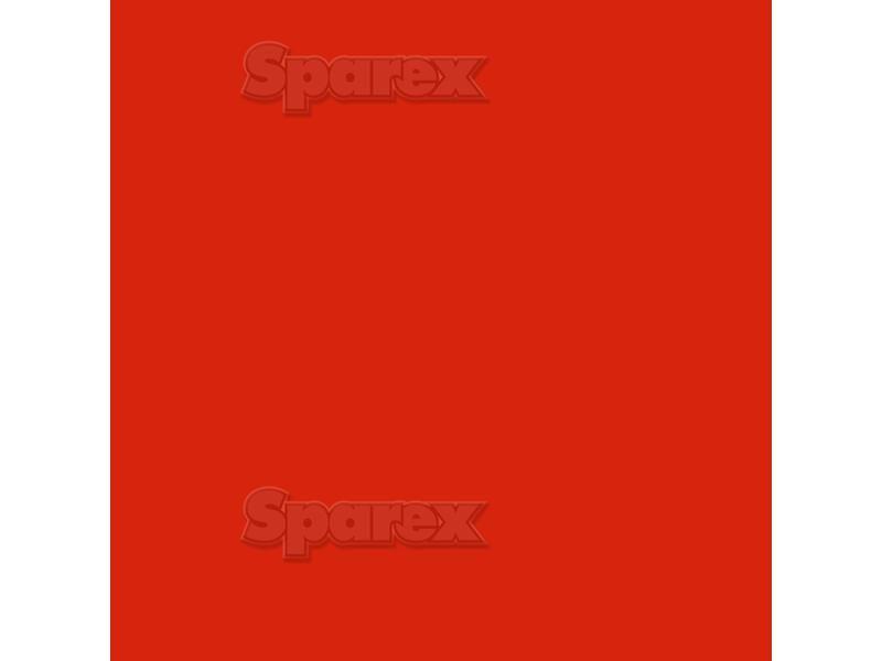 Paint - Gloss, Orange 1 ltr(s) Tin for Ursus