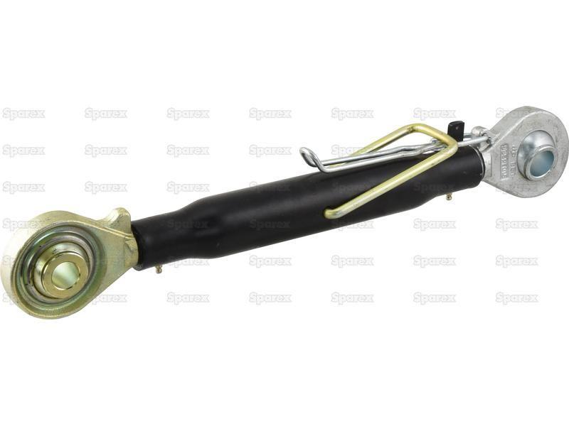 Top Link Heavy Duty (Cat.2/3) Ball and Ball, Min. Length: 560mm.