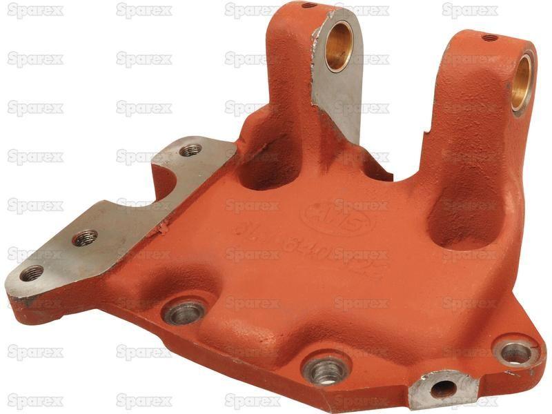 Rear Cover for Fiat (4982379, 598746)