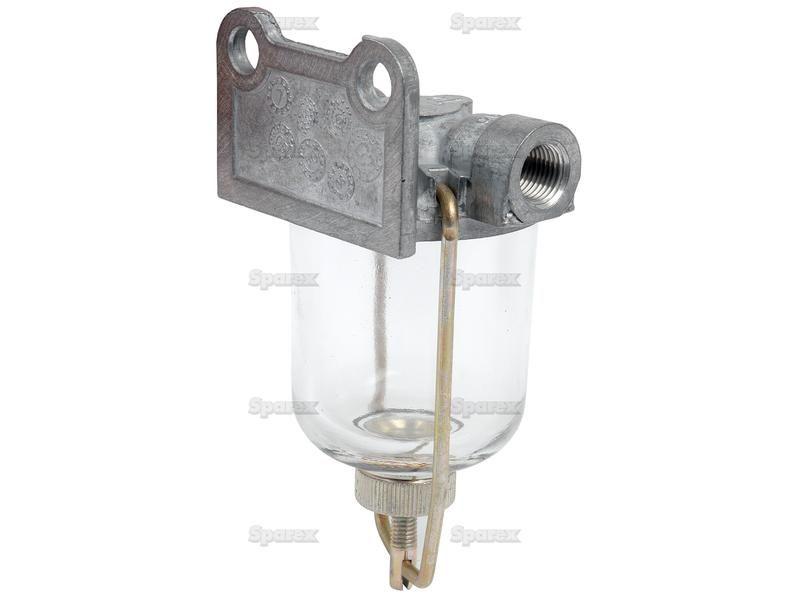 Fuel Bowl Assembly for Massey Ferguson TED20 (TE20 Series)