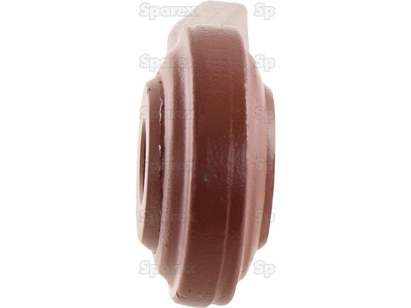 Lower Link Weld On Ball End (Cat. 1) LH for Massey Ferguson