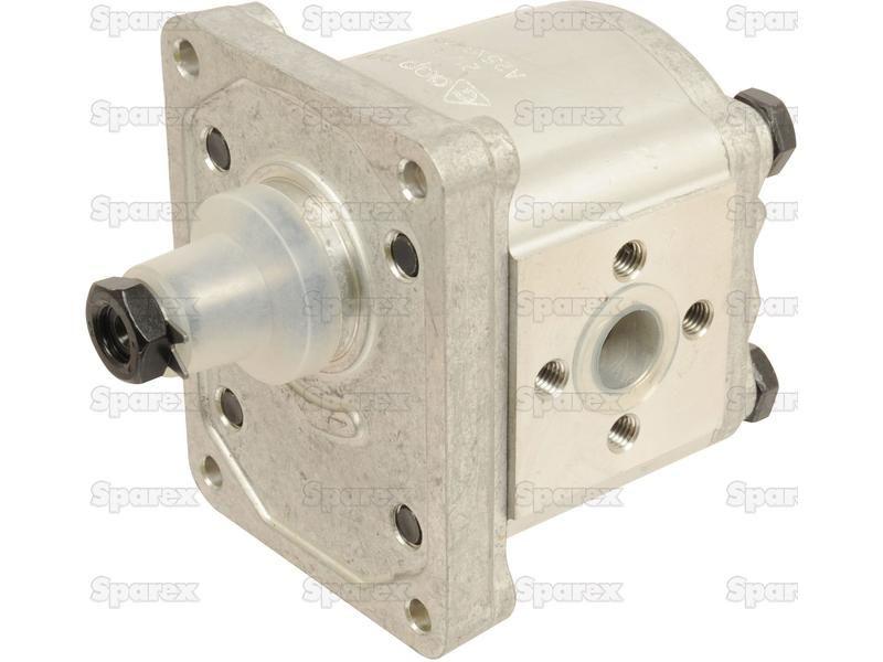 Single Hydraulic Pump for Universal 433