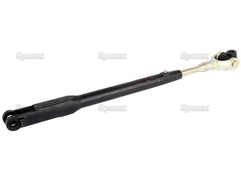 Levelling Box Assembly | LH Min/Max Length 730mm/830mm