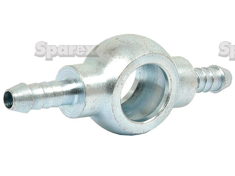 Banjo Fitting E 8mm DN02 3.00