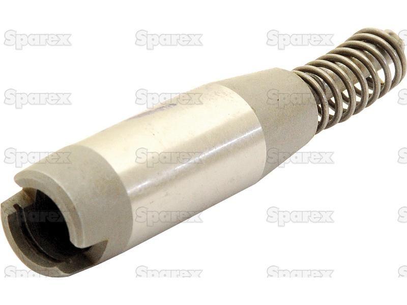 Control Valve for Massey Ferguson