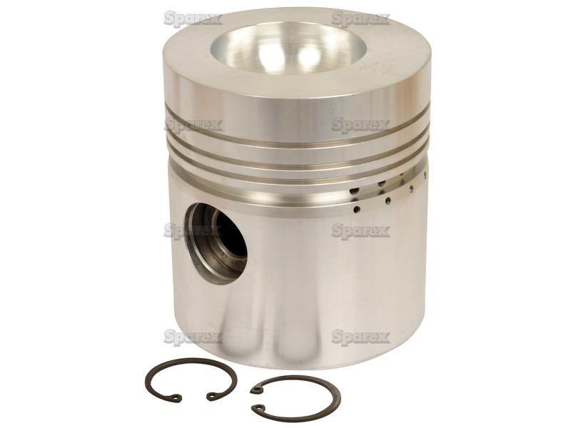 Piston (Standard) for Massey Ferguson 595 (500 Series)